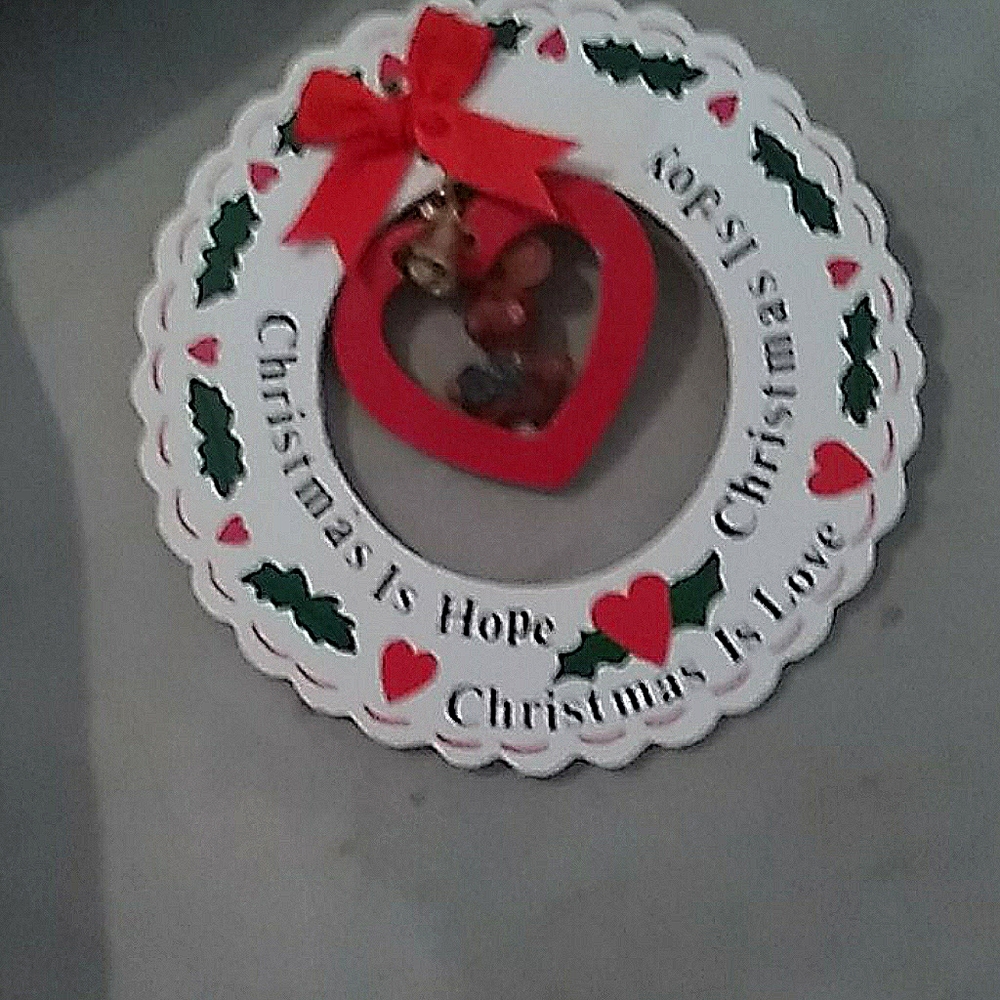 Christmas  odarment